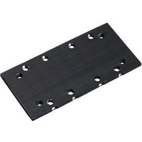 Makita 194930-6 93x185mm Cırtlı Lastik Taban