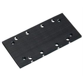 Makita 194930-6 93x185mm Cırtlı Lastik Taban