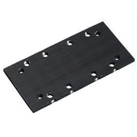 Makita 194930-6 93x185mm Cırtlı Lastik Taban