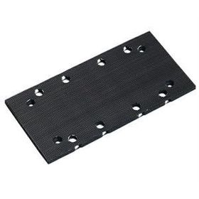 Makita 194930-6 93x185mm Cırtlı Lastik Taban