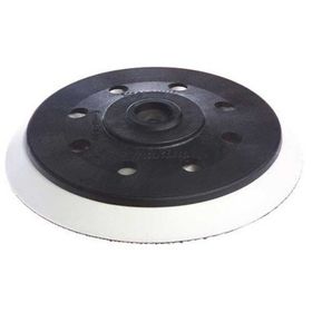 Makita 196684-1 150 mm Yumuşak Lastik Taban