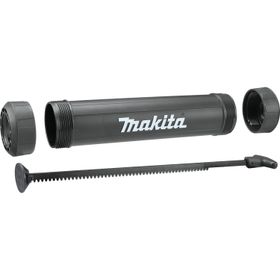 Makita 197195-9 800 mm Akülü Silikon Tabancası Doldurma Seti