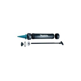 Makita 197195-9 800 mm Akülü Silikon Tabancası Doldurma Seti