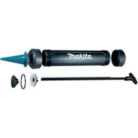 Makita 197195-9 800 mm Akülü Silikon Tabancası Doldurma Seti