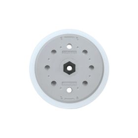 Makita 197316-3 150 mm Yumuşak Lastik Taban