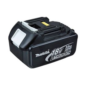 Makita 197599-5 BL1830B Akü