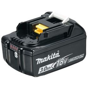 Makita 197599-5 BL1830B Akü