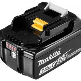 Makita 197599-5 BL1830B Akü