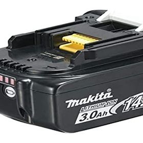 Makita 197615-3 Yedek Akü