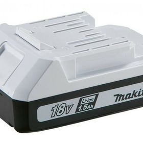 Makita 198186-3 Yedek Akü