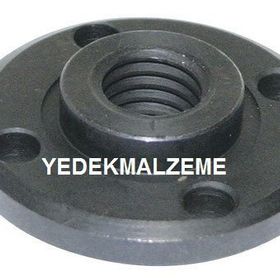 Makita 224543-0 Taşlama Motoru Kilit Somunu