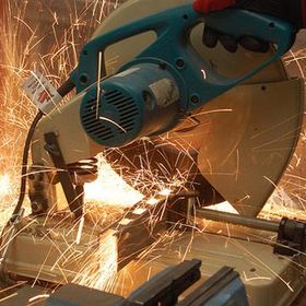 Makita 2414NB Gönye Kesim Makinası