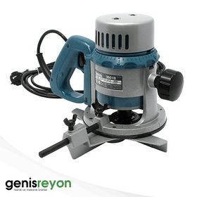 Makita 3601 B Freze Endüvisi