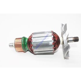 Makita 3601 B Freze Endüvisi