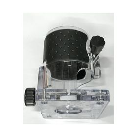 Makita 3709 Freze İçin Şeffaf Gövde Set