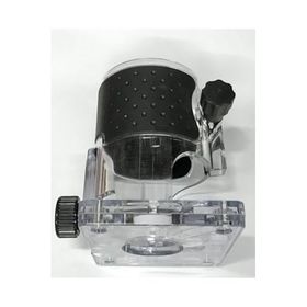 Makita 3709 Freze İçin Şeffaf Gövde Set