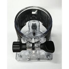 Makita 3709 Freze İçin Şeffaf Gövde Set