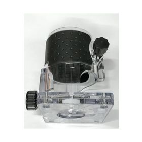 Makita 3709 Freze İçin Şeffaf Gövde Set