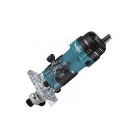 Makita 3711 El Frezesi Formika Traşlama
