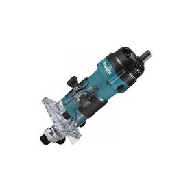 Makita 3711 El Frezesi Formika Traşlama