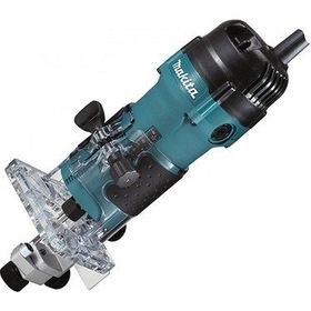 Makita 3711 El Frezesi Formika Traşlama