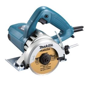 Makita 4100NH3Z Elektrikli Seramik Kesme Makinesi