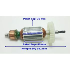 Makita 4327 Dekupaj Elektronik