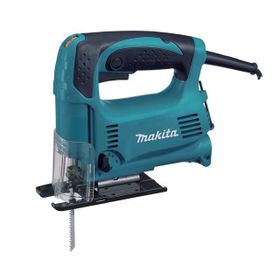 Makita 4328 450 W Çelik Tablalı Devir Ayarlı Dekupaj Testere