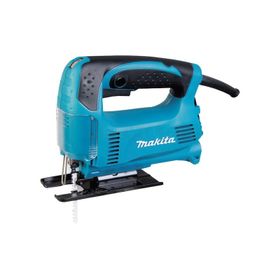 Makita 4328 450 W Çelik Tablalı Devir Ayarlı Dekupaj Testere