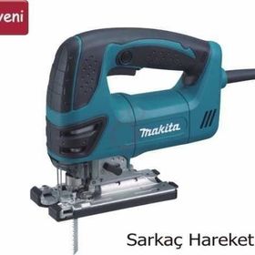 Makita 4350T Dekupaj Testere