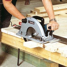 Makita 5103R (2100 W) 270 mm Kesme Makinesi