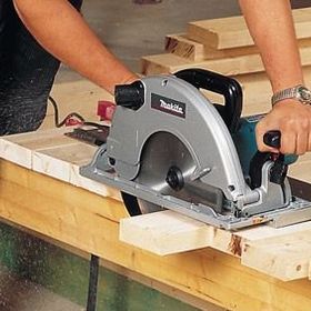Makita 5103R (2100 W) 270 mm Kesme Makinesi