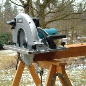 Makita 5143R (2200 W) 355 mm Kesme Makinesi
