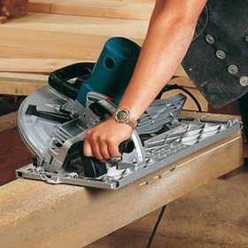 Makita 5143R (2200 W) 355 mm Kesme Makinesi
