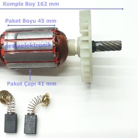 Makita 5704 Endüvi