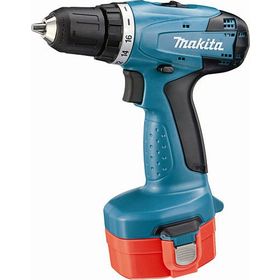Makita 6281DWAE Akülü Vidalama