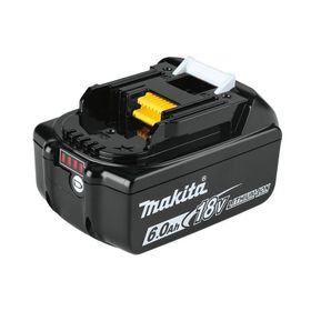 Makita 632F69-8 BL1860B Yedek Akü