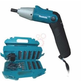 Makita 6723DW Akülü Vidalama Tornavida