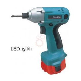 Makita 6916FDWA Akülü Vidalama Makinesi