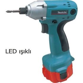 Makita 6916FDWA Akülü Vidalama Makinesi