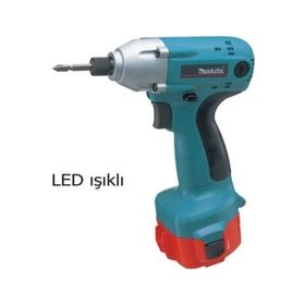 Makita 6916FDWA Akülü Vidalama Makinesi
