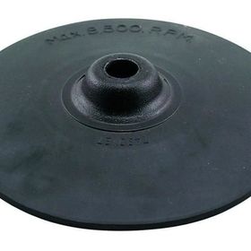 Makita 743012-7 170mm Lastik Taban