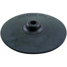 Makita 743013-5 100 mm Lastik Taban