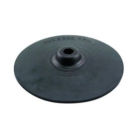 Makita 743013-5 100 mm Lastik Taban