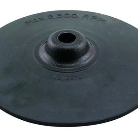Makita 743015-1 115 mm Lastik Taban