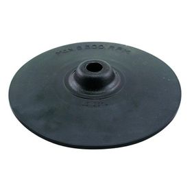 Makita 743015-1 115 mm Lastik Taban