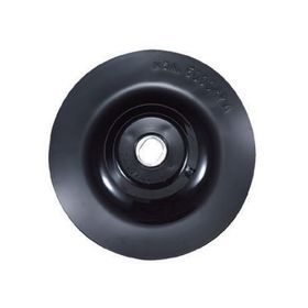 Makita 743025-8 120 mmLastik Taban