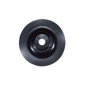 Makita 743025-8 120 mmLastik Taban