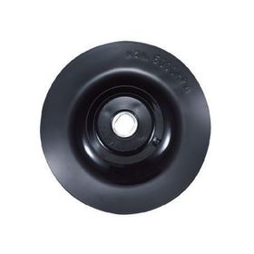 Makita 743025-8 120 mmLastik Taban