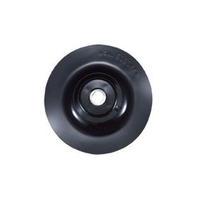 Makita 743025-8 120 mmLastik Taban
